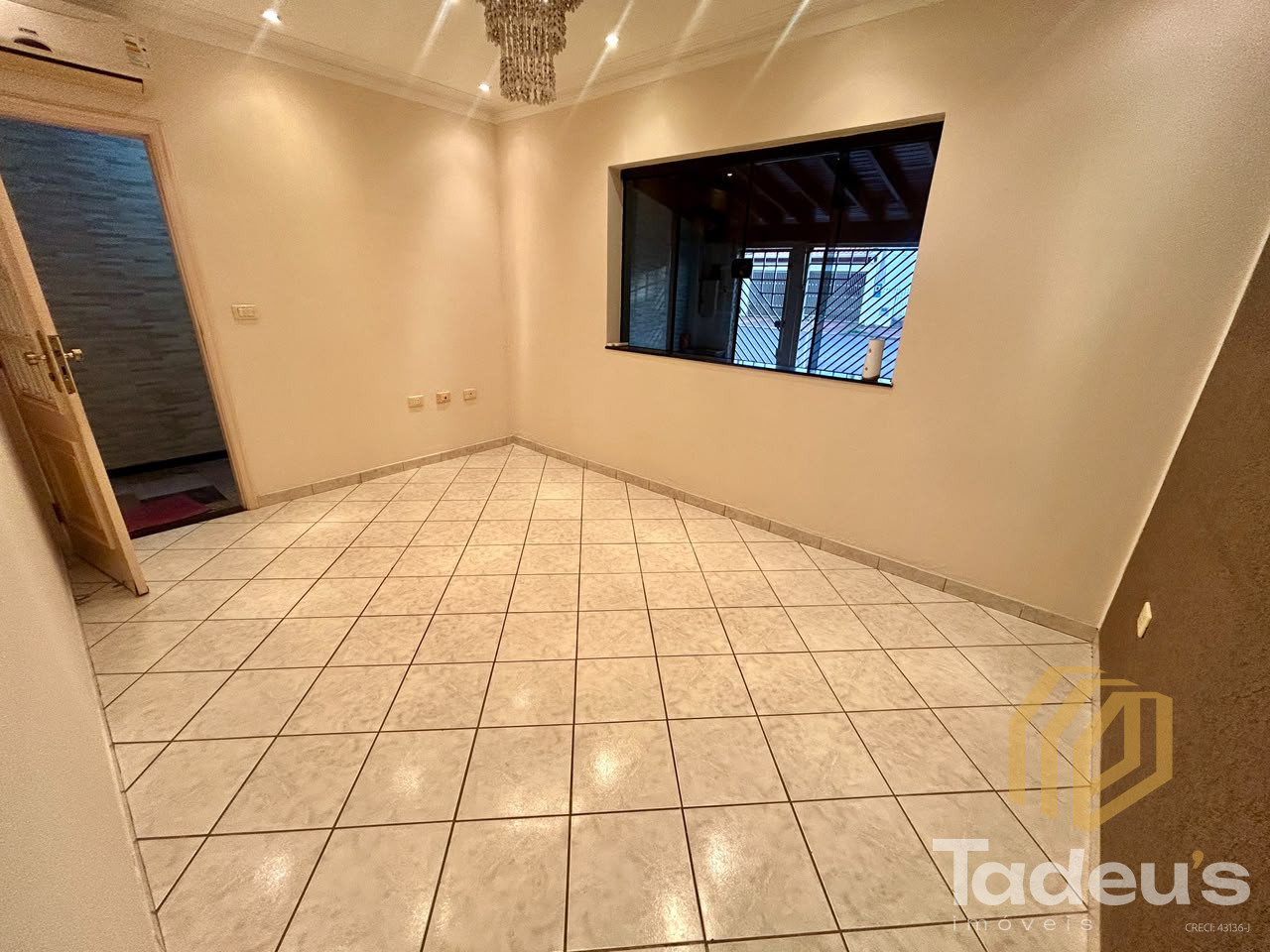 Casa com 3 dormitórios à venda, 204m² por R$ 758.000,00 - Jardim São Francisco - Santa Bárbara D'Oeste/SP — foto 3