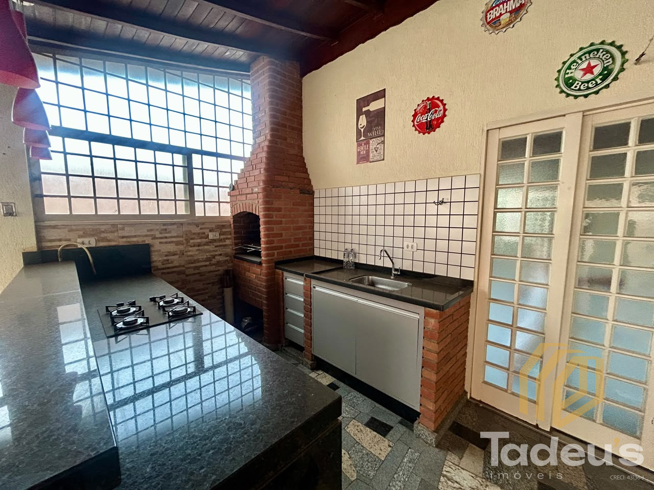 Casa em Jardim São Francisco