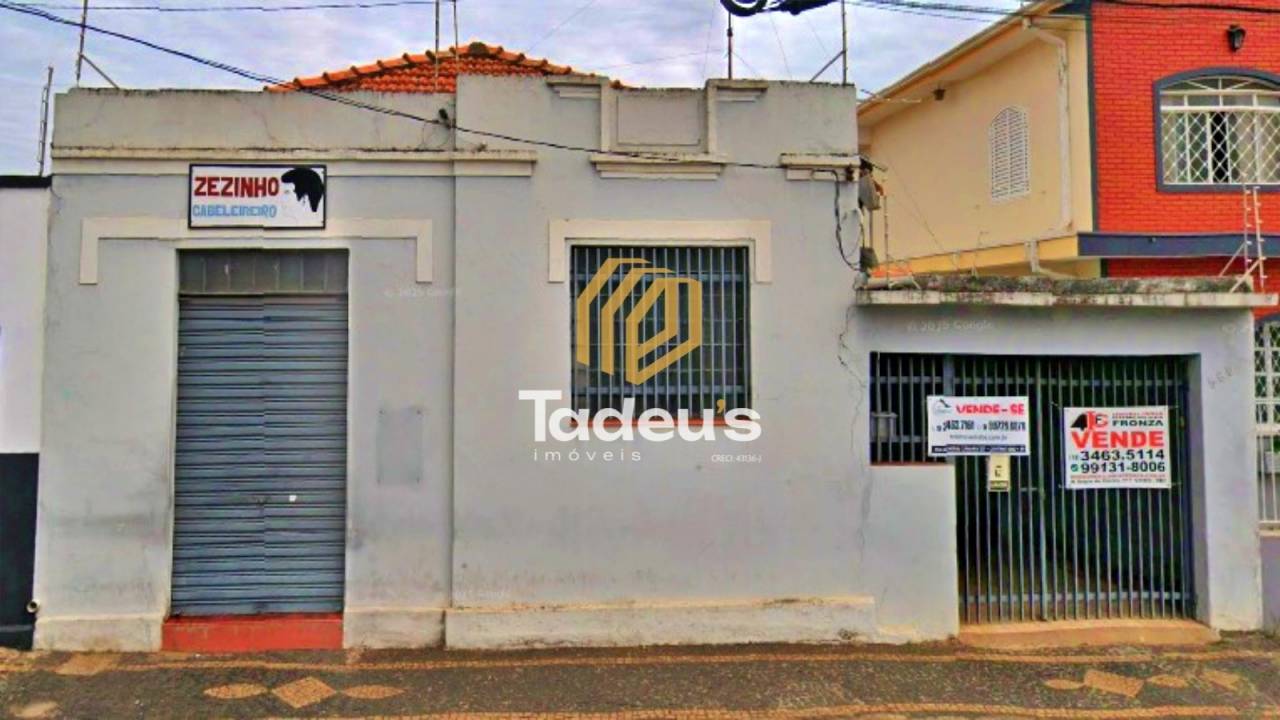 Casa em Centro