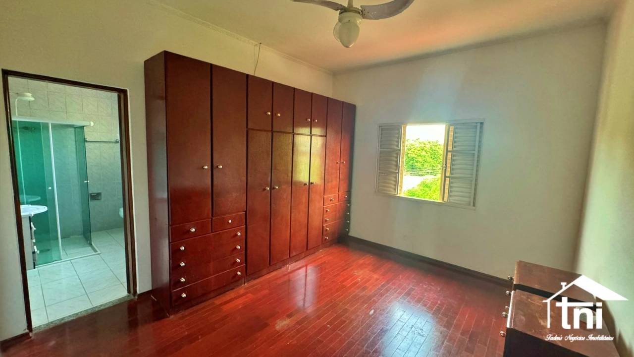 Casa com 4 dormitórios à venda por R$ 600.000,00 - Vila Grego II - Santa Bárbara D'Oeste/SP — foto 4