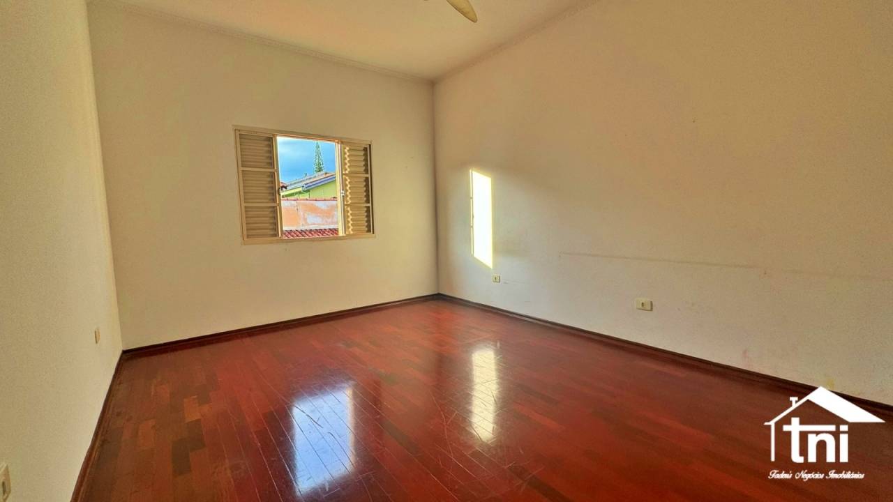 Casa com 4 dormitórios à venda por R$ 600.000,00 - Vila Grego II - Santa Bárbara D'Oeste/SP — foto 2