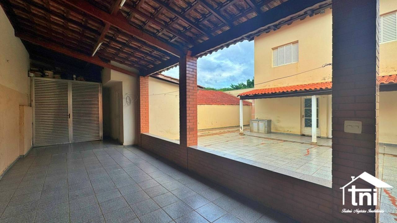 Casa com 4 dormitórios à venda, 230m² por R$ 600.000,00 - Vila Grego II - Santa Bárbara D'Oeste/SP — foto 3