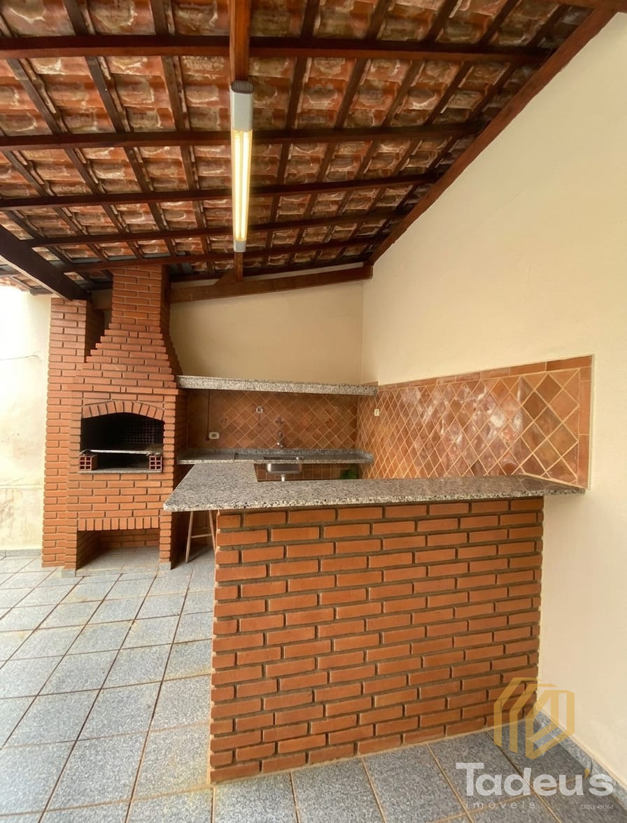 Casa com 4 dormitórios à venda, 230m² por R$ 600.000,00 - Vila Grego II - Santa Bárbara D'Oeste/SP — foto 5