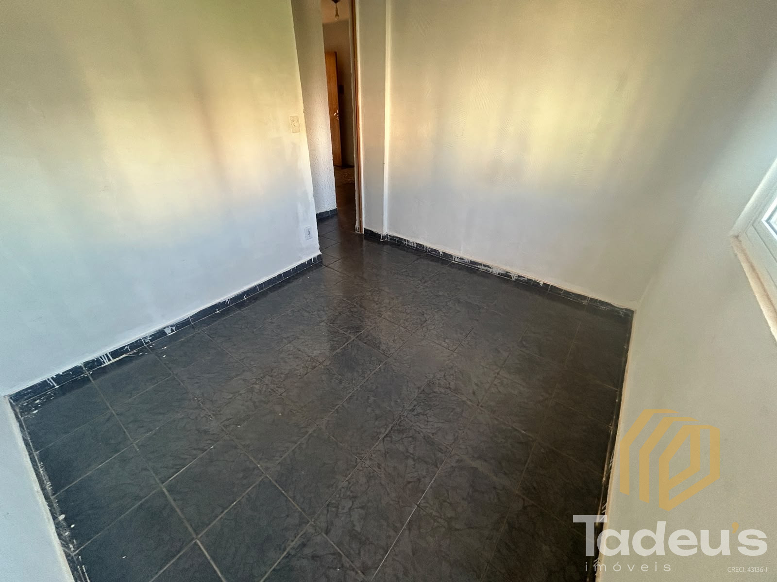 Apartamento com 2 dormitórios à venda por R$ 90.000,00 - Conjunto Habitacional Roberto Romano - Santa Bárbara D'Oeste/SP — foto 4