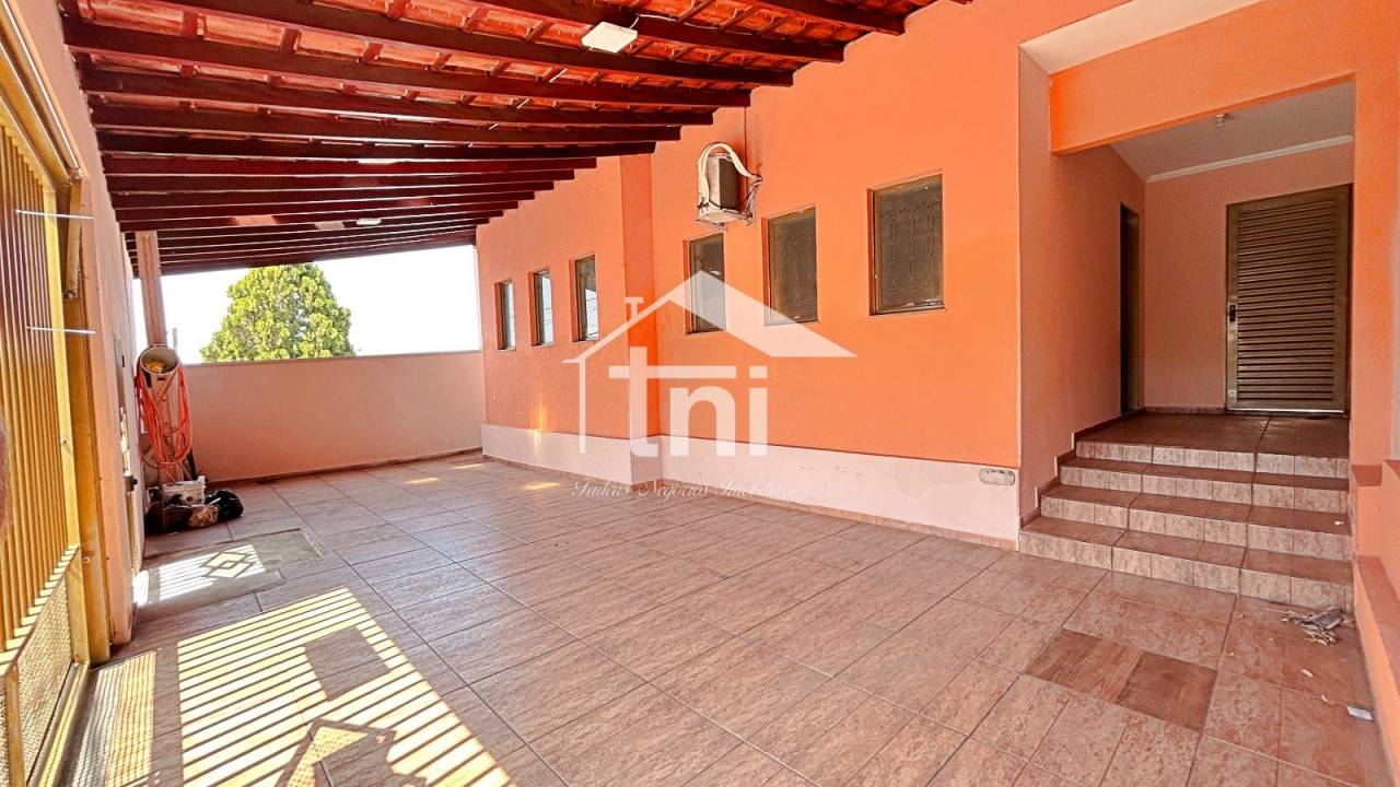 Casa em Vila Linópolis I
