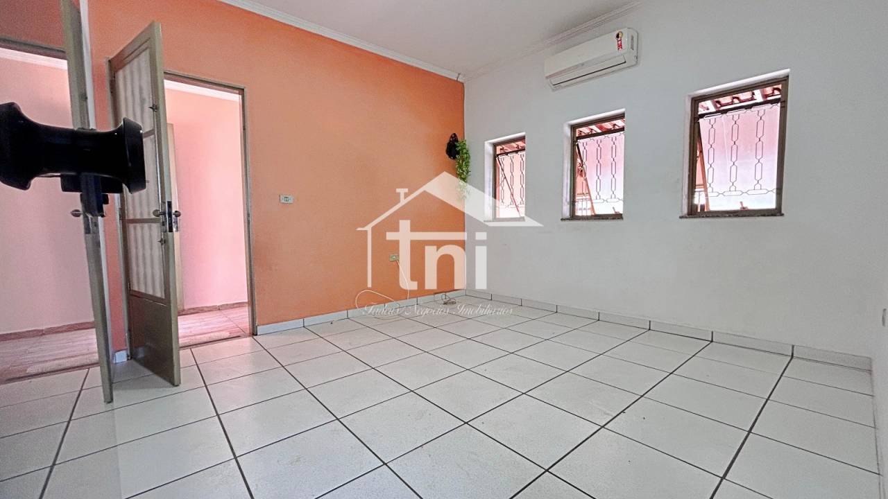 Casa com 4 dormitórios para locação, 210m² por R$ 2.800,00/mês - Vila Linópolis I - Santa Bárbara D'Oeste/SP — foto 5