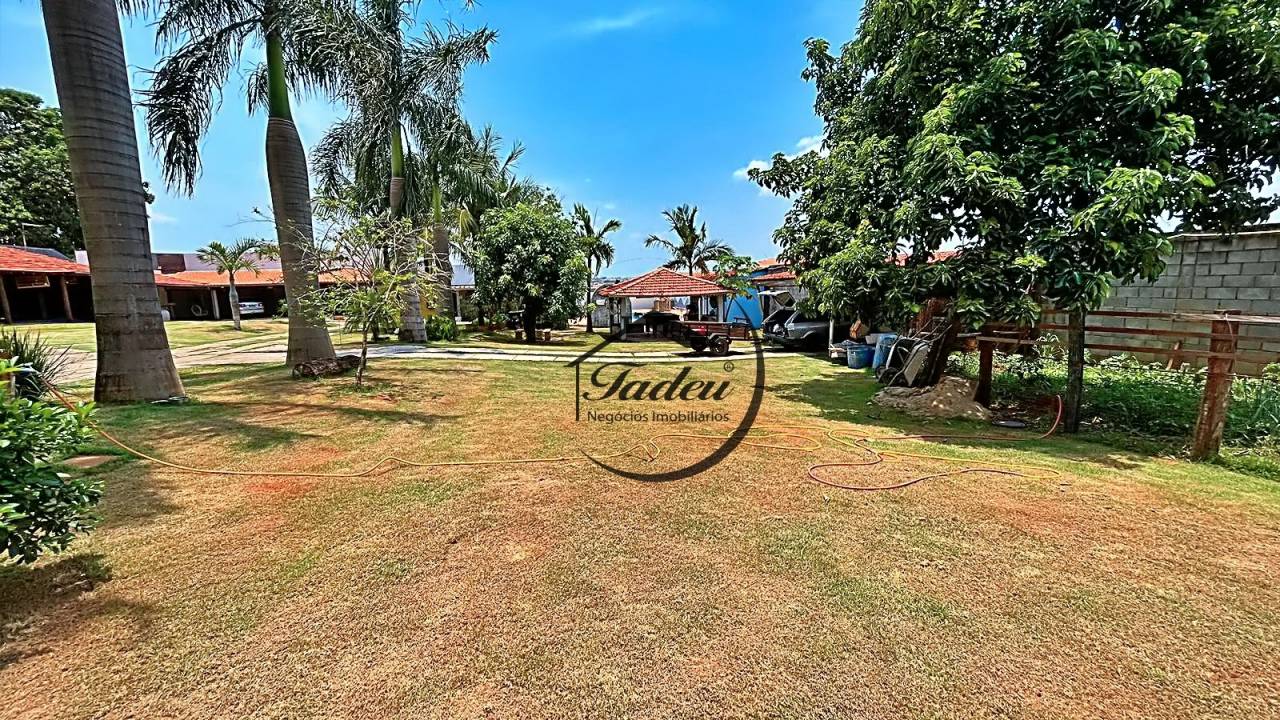 Chácara, à venda, 1.000 m², por R$ 600.000,00 - Recreio Alvorada - Santa Bárbara D'Oeste/SP — foto 4