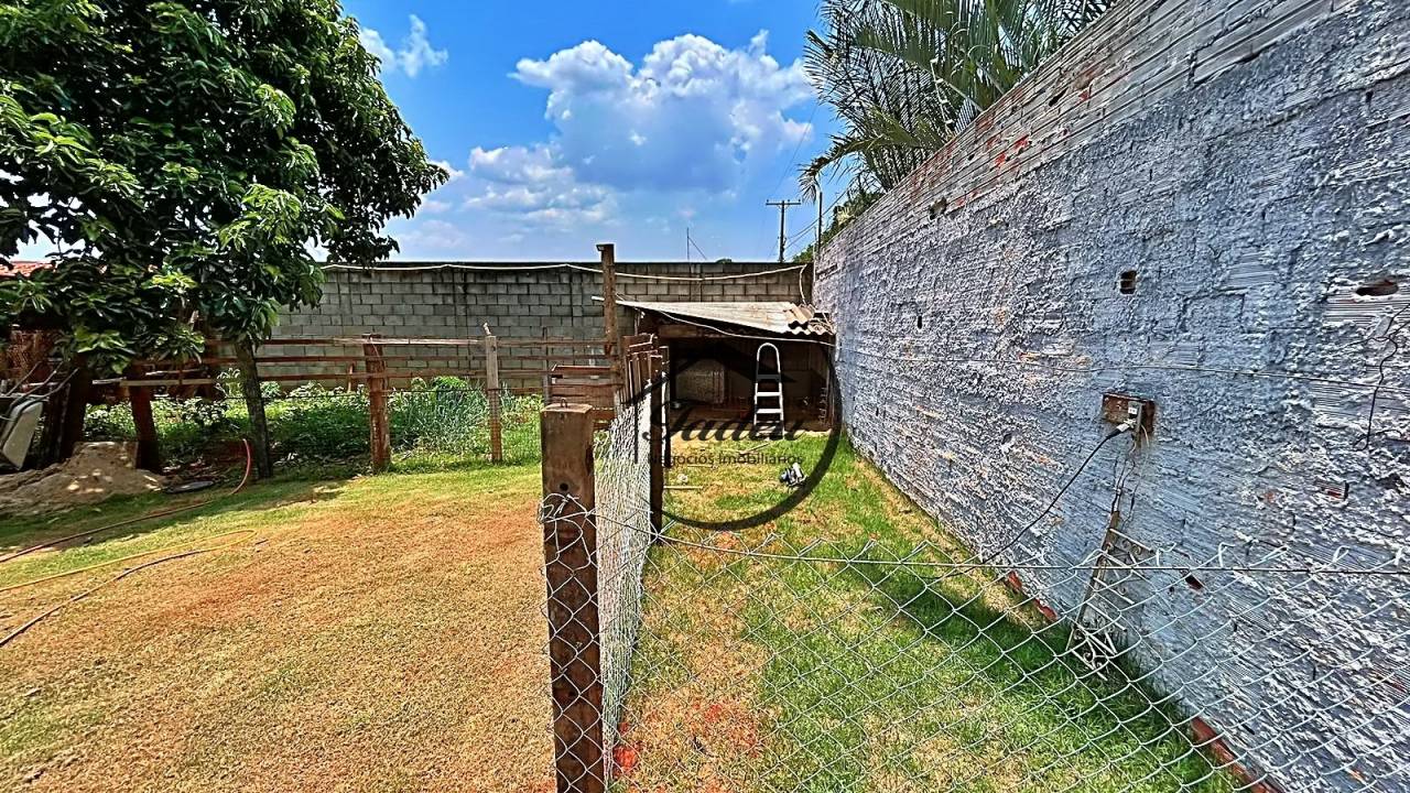 Chácara, à venda, 1.000 m², por R$ 600.000,00 - Recreio Alvorada - Santa Bárbara D'Oeste/SP — foto 3