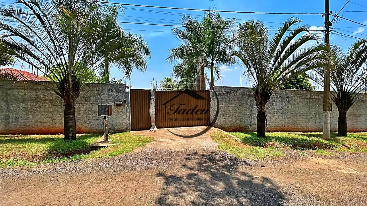 Chácara, à venda, 1.000 m², por R$ 600.000,00 - Recreio Alvorada - Santa Bárbara D'Oeste/SP — foto 2