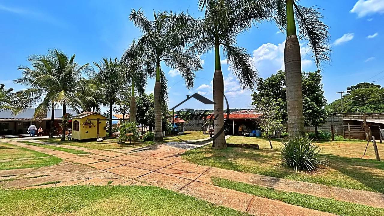 Chácara em Recreio Alvorada