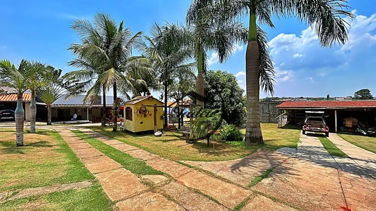 Chácara, à venda, 1.000 m², por R$ 600.000,00 - Recreio Alvorada - Santa Bárbara D'Oeste/SP — foto 5