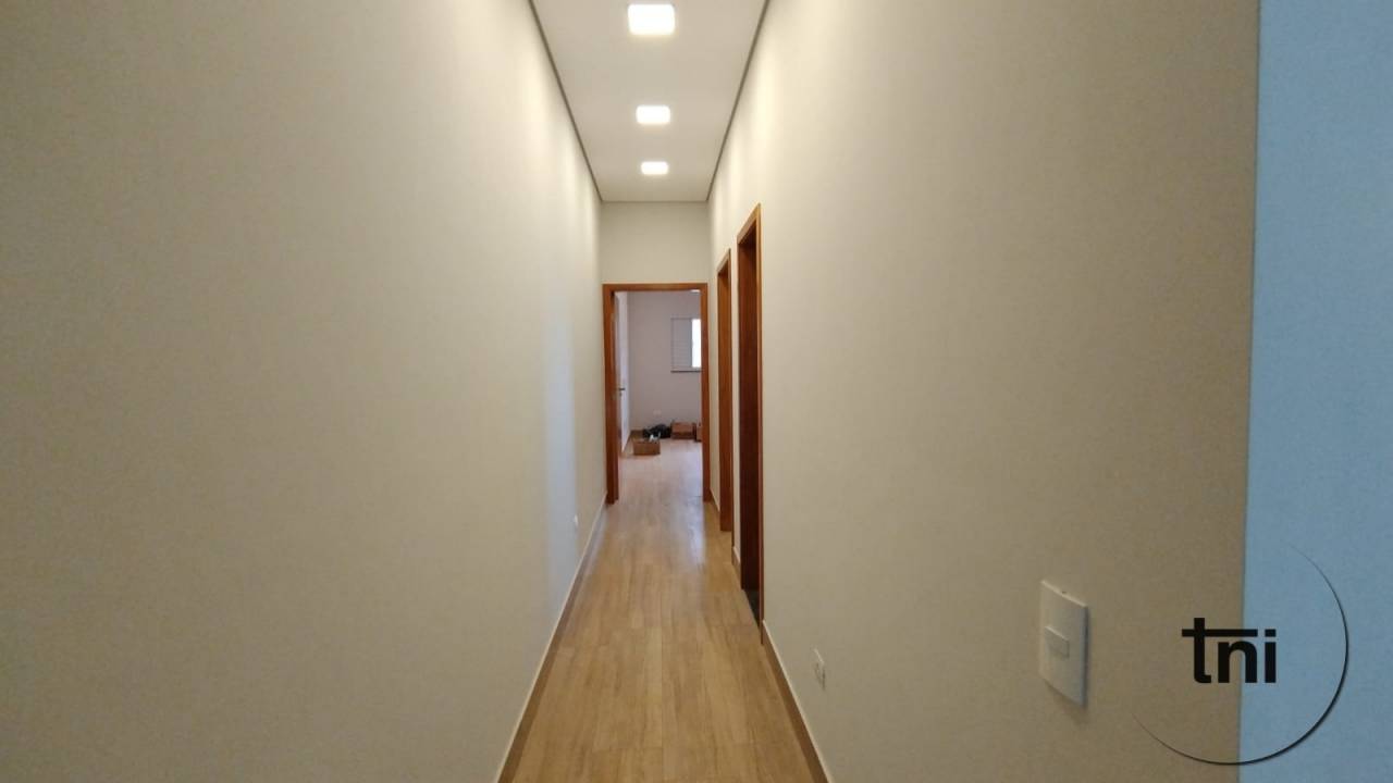 Casa, para locação, por R$ 4.000,00 - Jardim Conceição - Santa Bárbara D'Oeste/SP — foto 3