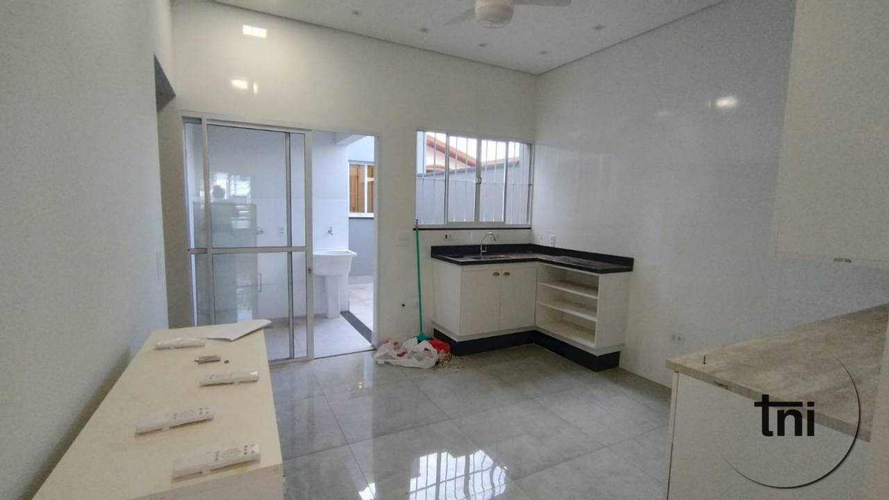 Casa, para locação, por R$ 4.000,00 - Jardim Conceição - Santa Bárbara D'Oeste/SP — foto 5