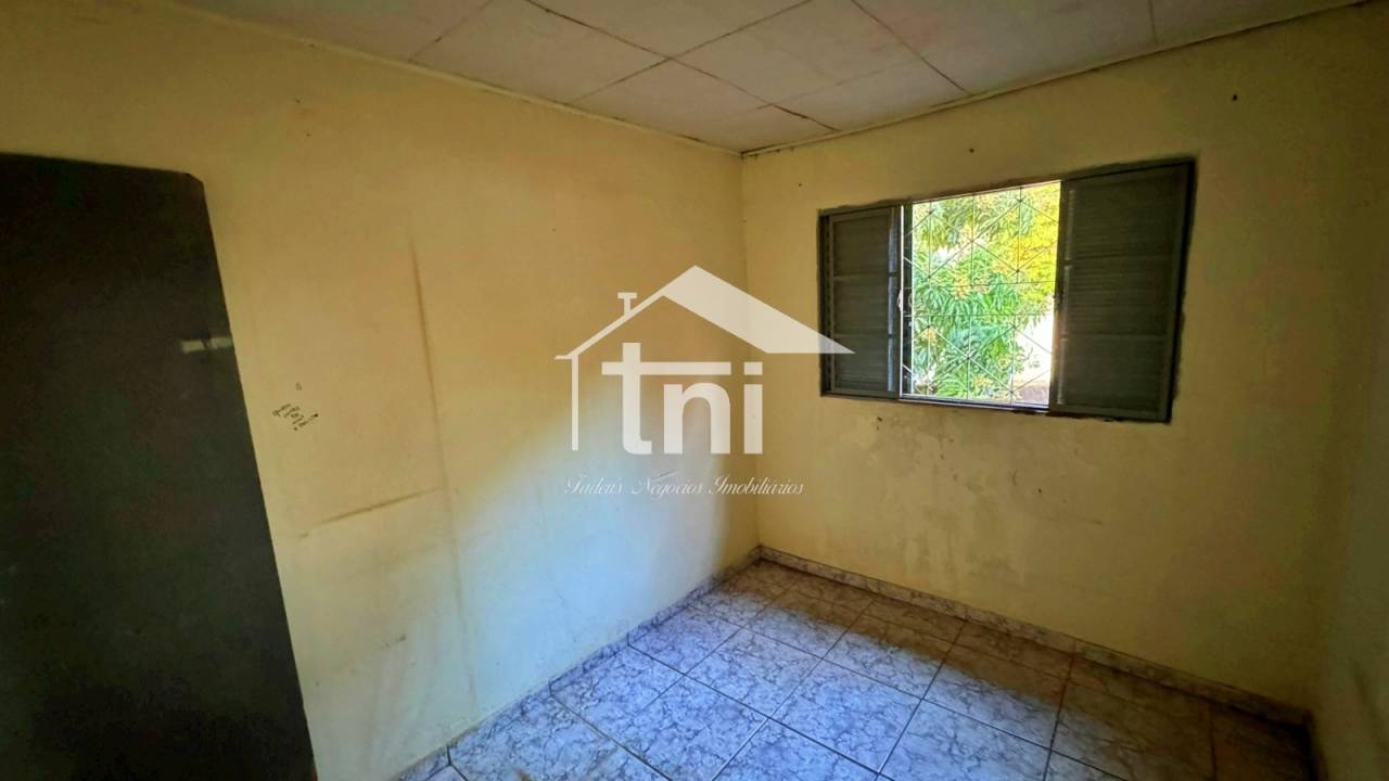 Casa, à venda, 262 m², por R$ 230.000,00 - Vila Siqueira Campos - Santa Bárbara D'Oeste/SP — foto 2
