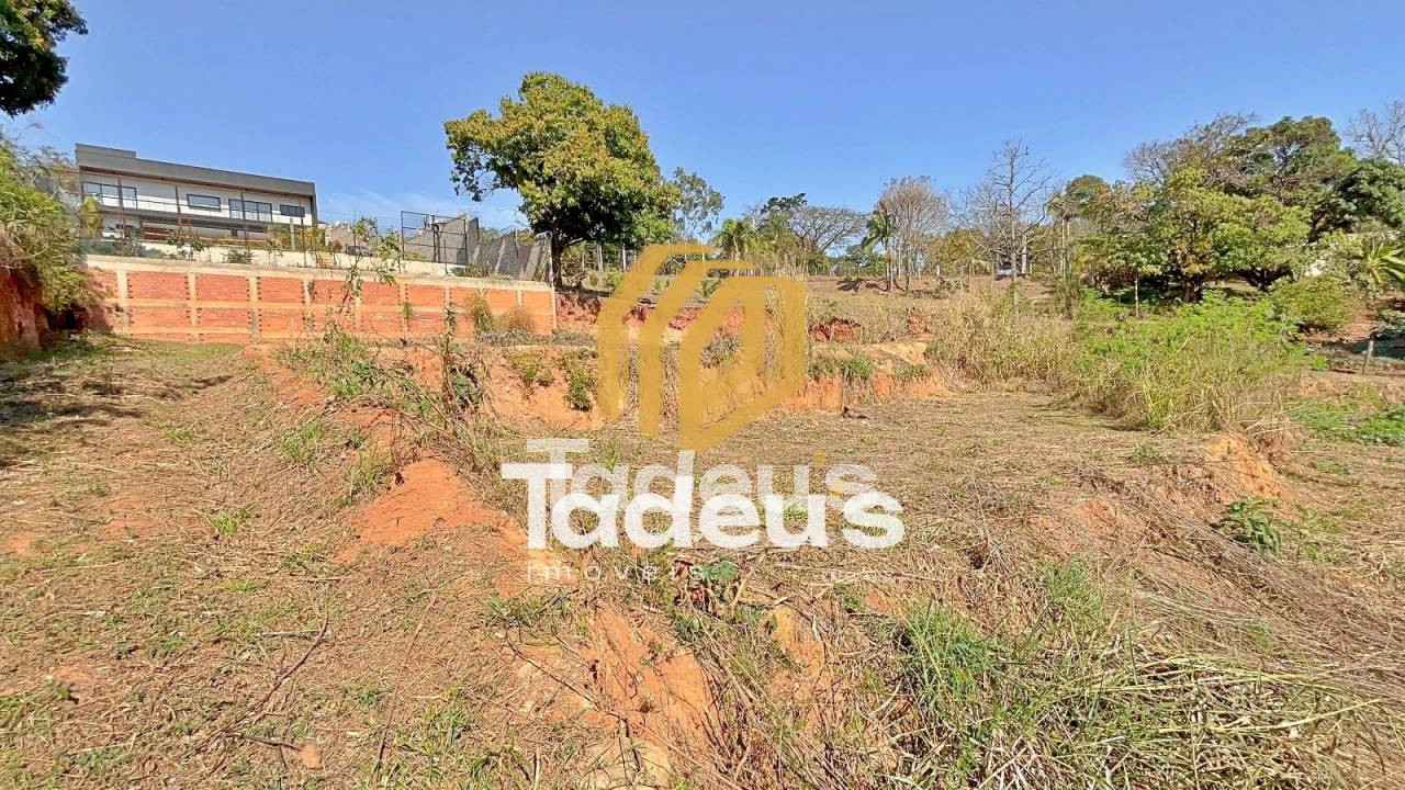 Chácara em Chácaras de Recreio Paraíso