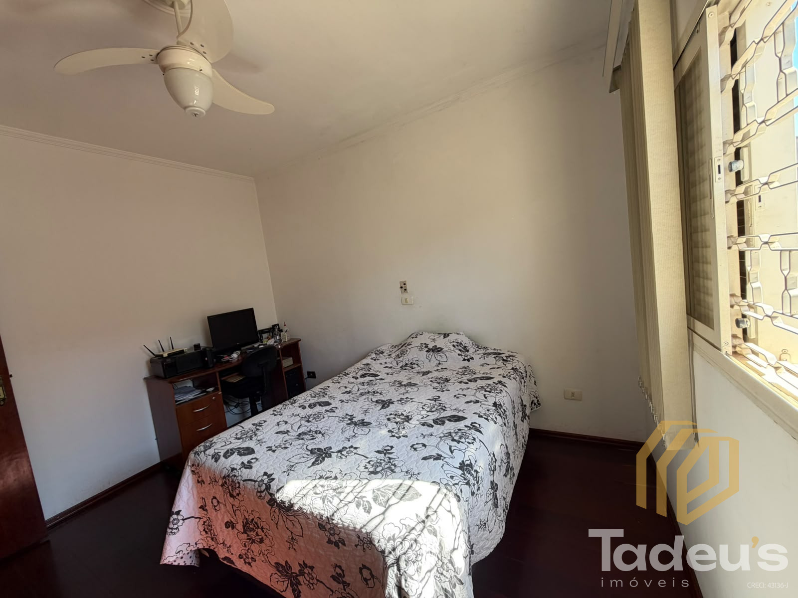 Casa com 3 dormitórios à venda por R$ 550.000,00 - Vila Brasil - Santa Bárbara D'Oeste/SP — foto 3