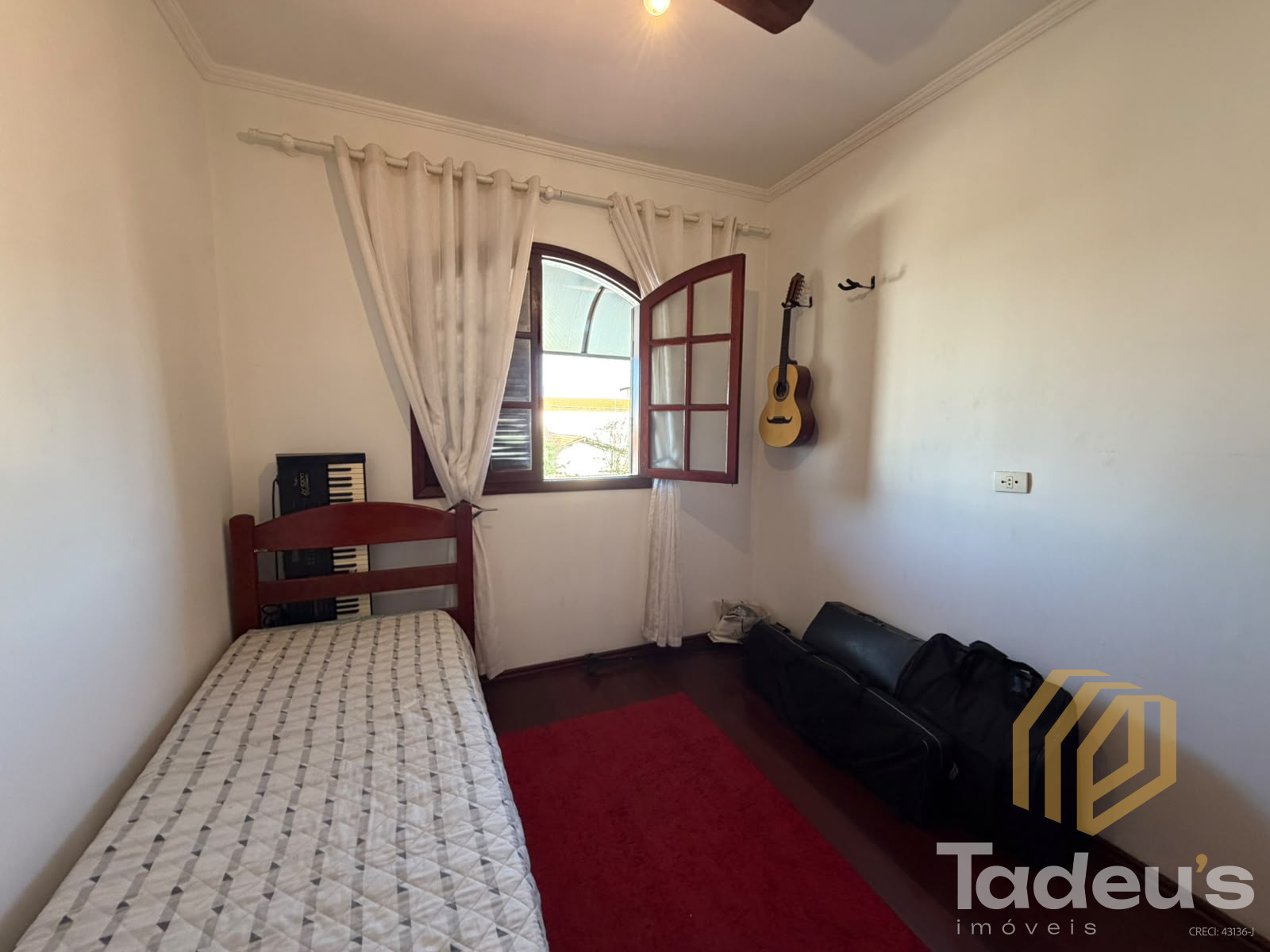 Casa com 3 dormitórios à venda por R$ 550.000,00 - Vila Brasil - Santa Bárbara D'Oeste/SP — foto 4