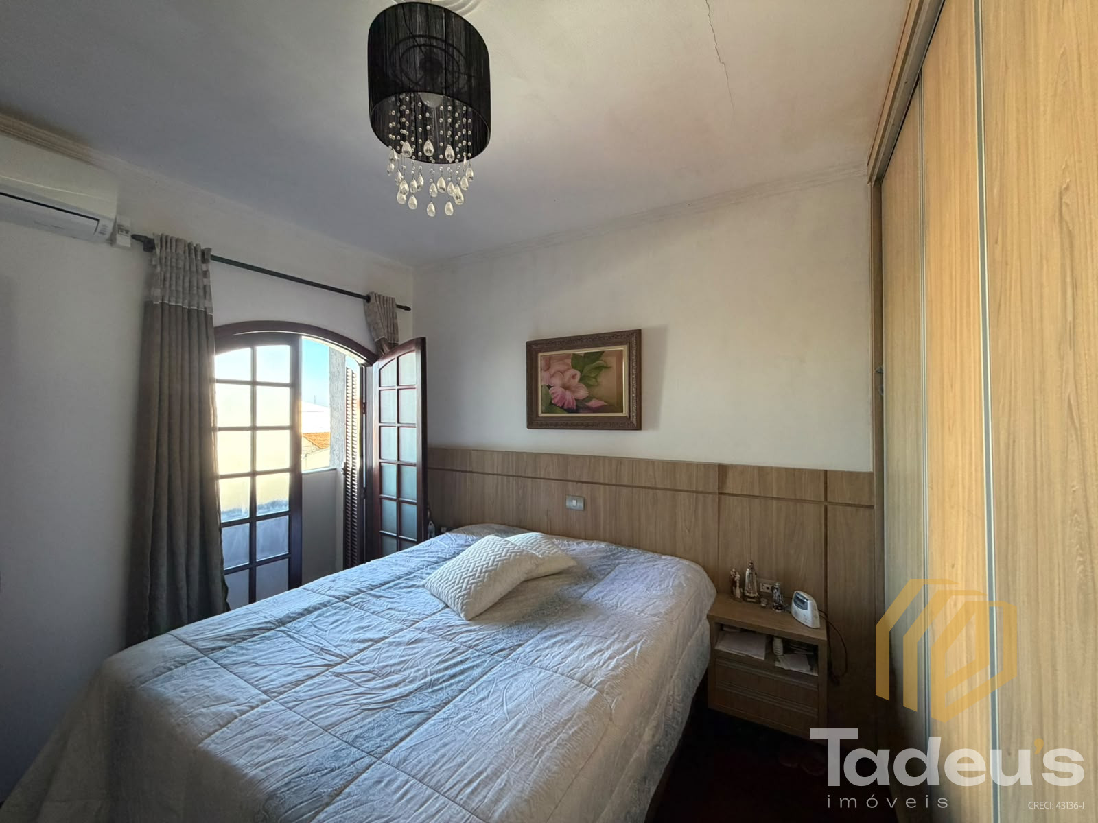 Casa com 3 dormitórios à venda por R$ 550.000,00 - Vila Brasil - Santa Bárbara D'Oeste/SP — foto 5
