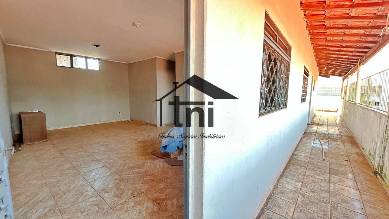 Casa com 3 dormitórios para locação, por R$ 1.700,00/mês - Vila Breda - Santa Bárbara D'Oeste/SP — foto 3