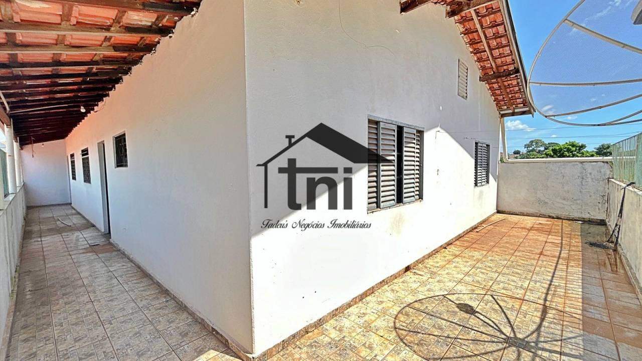 Sobrado em Vila Breda