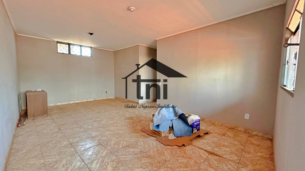 Casa com 3 dormitórios para locação, por R$ 1.700,00/mês - Vila Breda - Santa Bárbara D'Oeste/SP — foto 4
