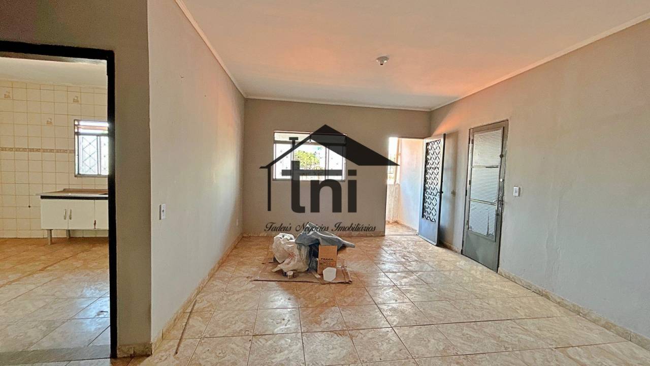 Casa com 3 dormitórios para locação, por R$ 1.700,00/mês - Vila Breda - Santa Bárbara D'Oeste/SP — foto 5