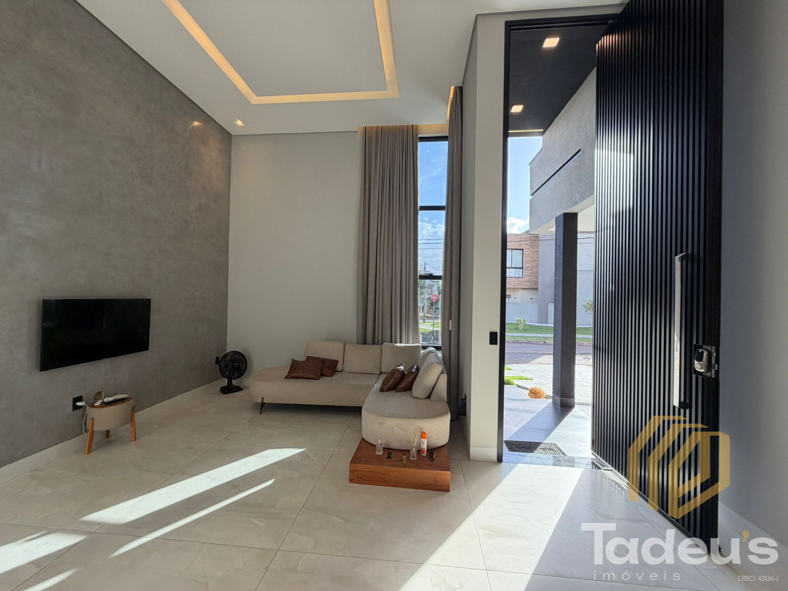 Casa em condomínio com 3 dormitórios à venda, 164m² por R$ 1.420.000,00 - Macknight - Santa Bárbara D'Oeste/SP — foto 4