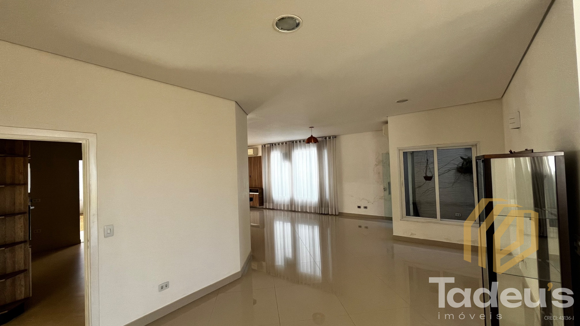 Casa em condomínio com 4 dormitórios à venda, 430m² por R$ 1.700.000,00 - Macknight - Santa Bárbara D'Oeste/SP — foto 4