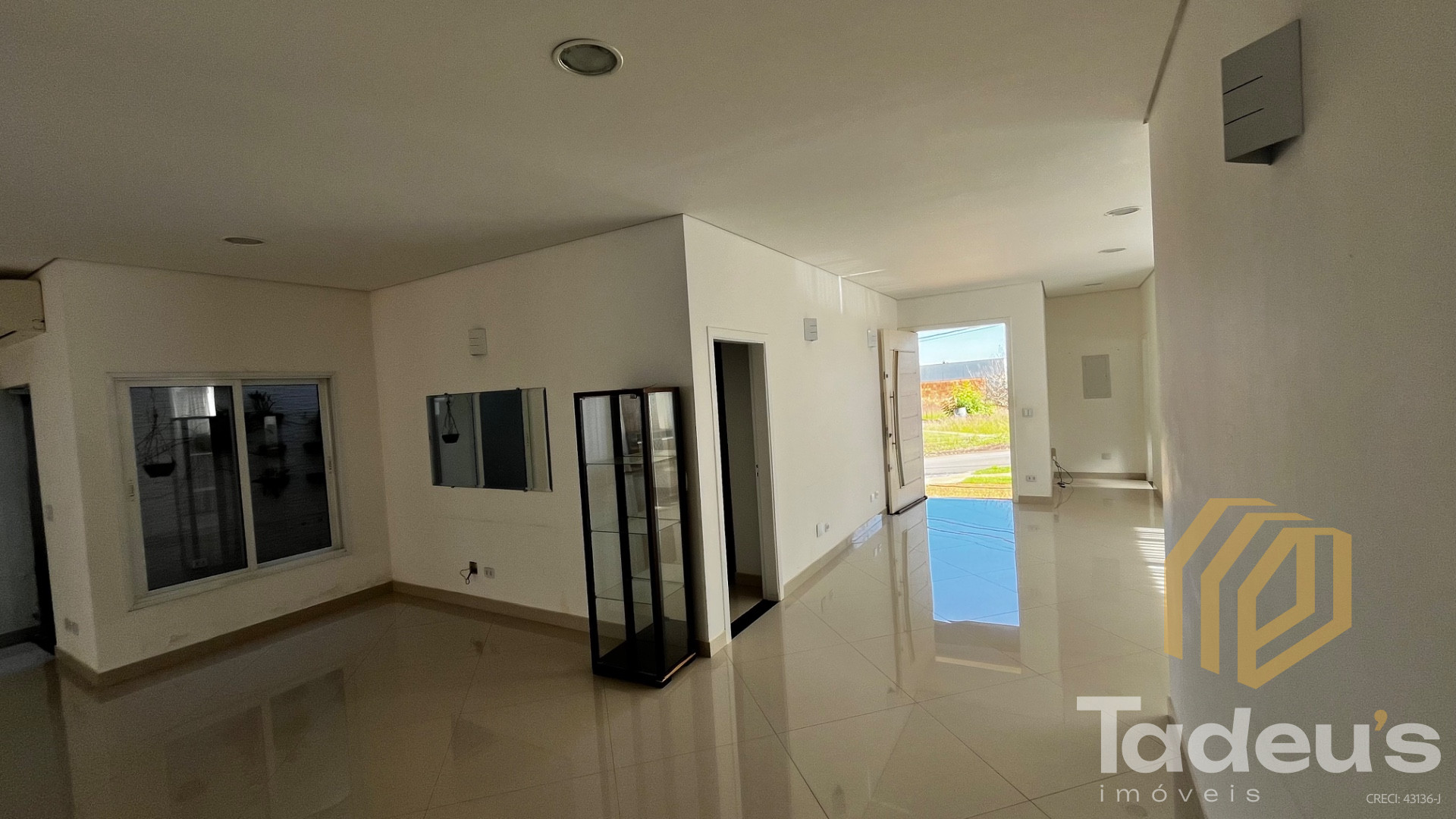 Casa em condomínio com 4 dormitórios à venda, 430m² por R$ 1.700.000,00 - Macknight - Santa Bárbara D'Oeste/SP — foto 5
