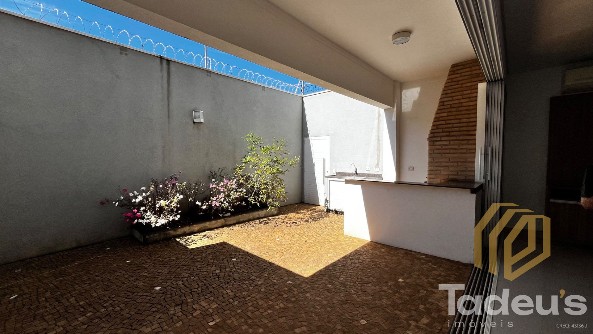 Casa em condomínio com 4 dormitórios à venda, 430m² por R$ 1.700.000,00 - Macknight - Santa Bárbara D'Oeste/SP — foto 3