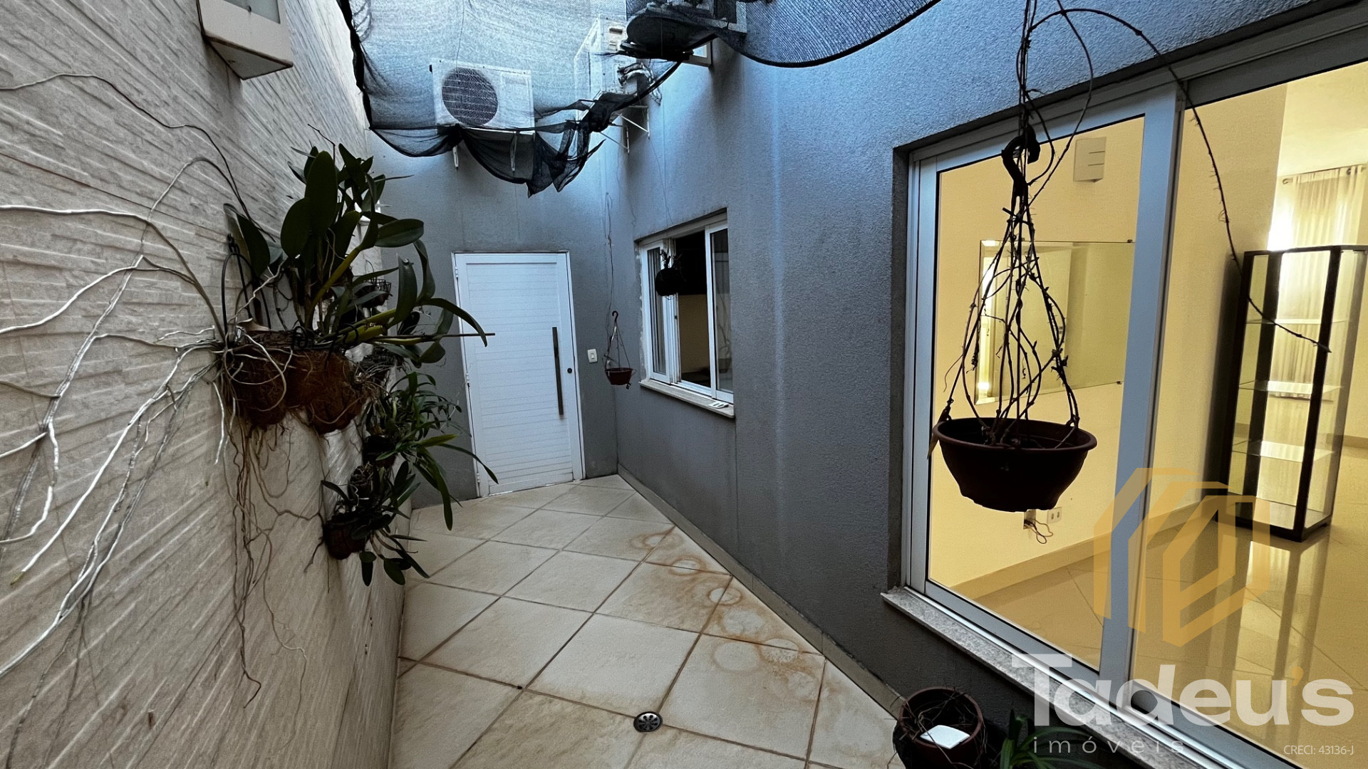 Casa em condomínio com 4 dormitórios à venda, 430m² por R$ 1.700.000,00 - Macknight - Santa Bárbara D'Oeste/SP — foto 2