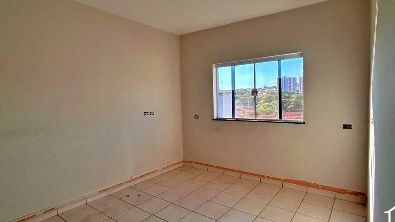 Salão Comercial / Loja para locação, 200m² por R$ 3.000,00/mês - Jardim Sartori - Santa Bárbara D'Oeste/SP — foto 4