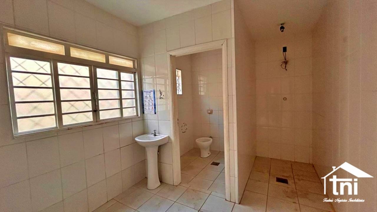 Salão Comercial / Loja para locação, 200m² por R$ 3.000,00/mês - Jardim Sartori - Santa Bárbara D'Oeste/SP — foto 3