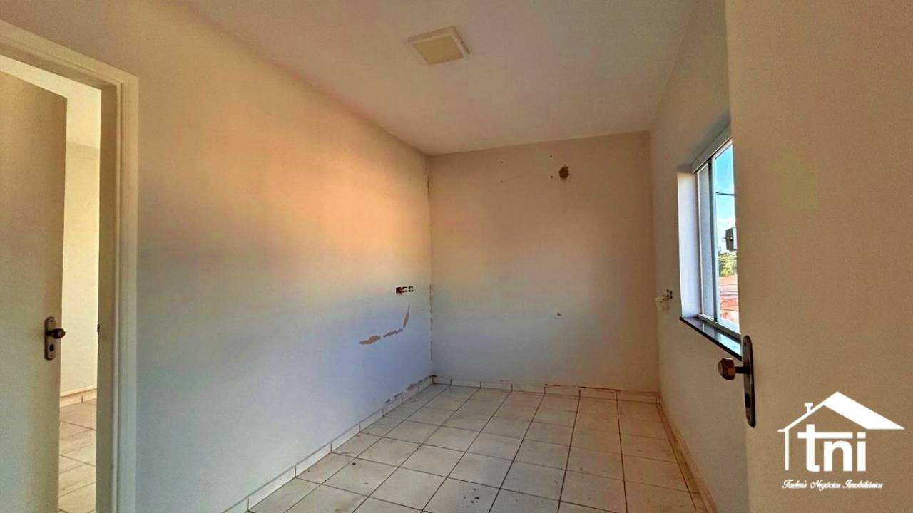 Salão Comercial / Loja para locação, 200m² por R$ 3.000,00/mês - Jardim Sartori - Santa Bárbara D'Oeste/SP — foto 2