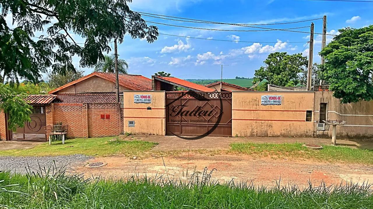 Chácara, à venda, 625 m², por R$ 400.000,00 - Chácara Recreio Cruzeiro do Sul - Santa Bárbara D'Oeste/SP — foto 3