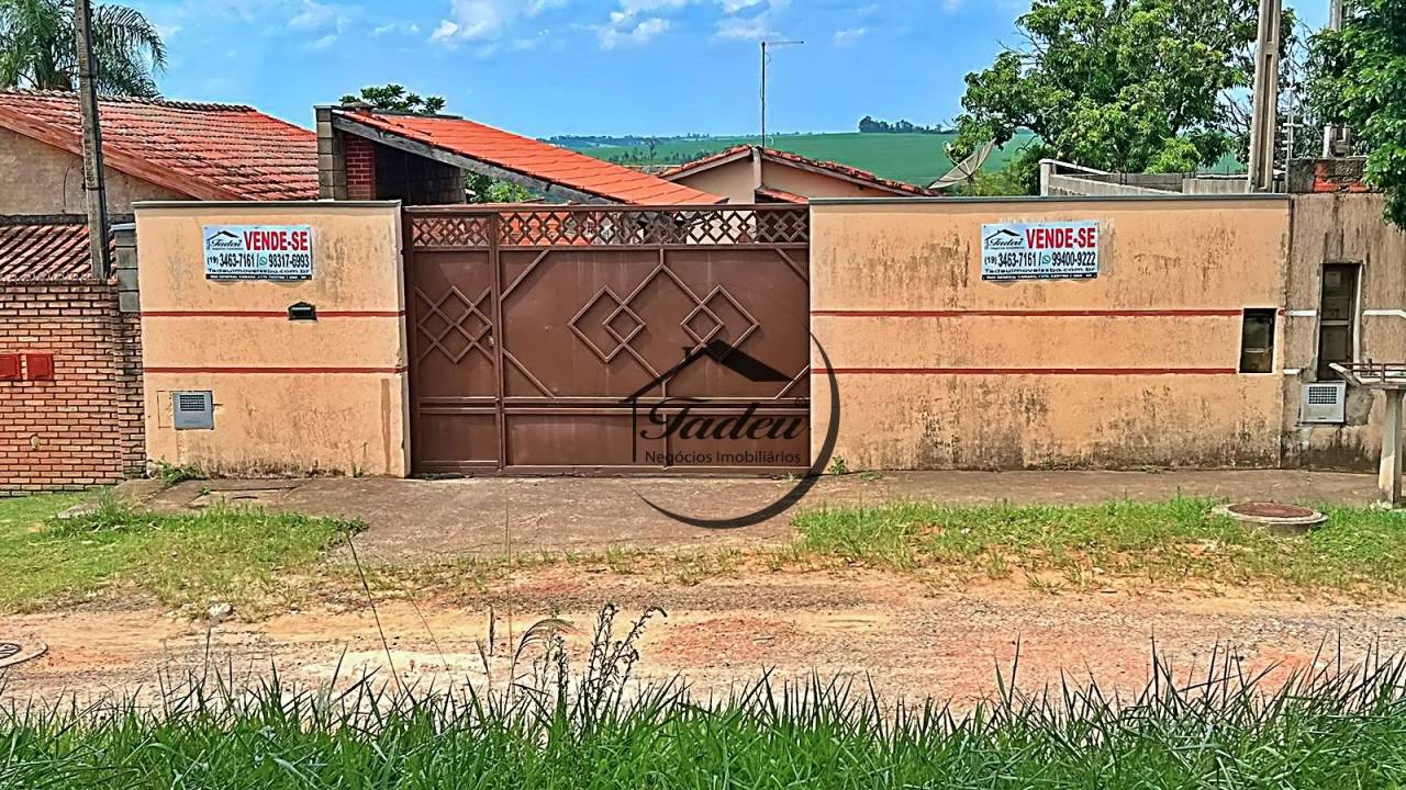 Chácara, à venda, 625 m², por R$ 400.000,00 - Chácara Recreio Cruzeiro do Sul - Santa Bárbara D'Oeste/SP — foto 5