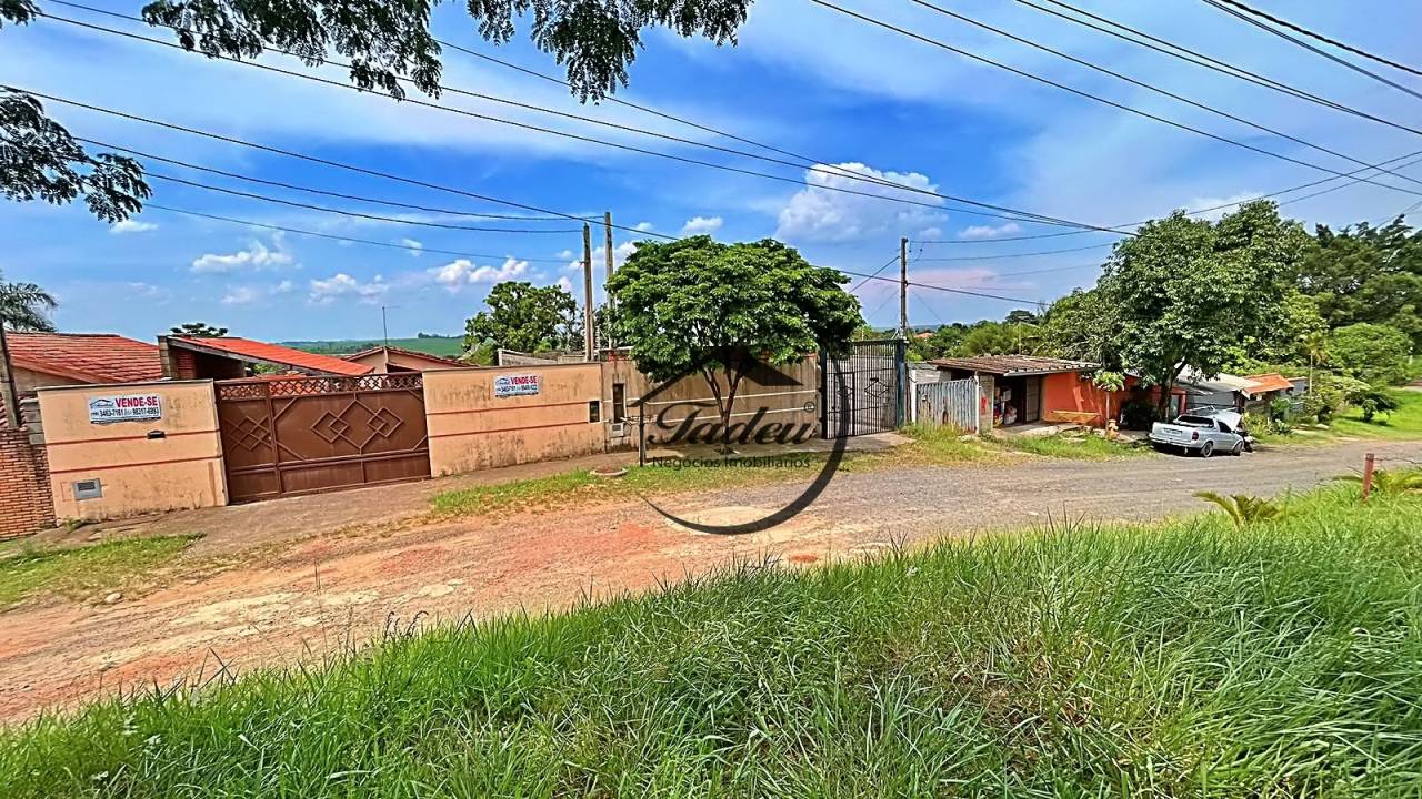 Chácara, à venda, 625 m², por R$ 400.000,00 - Chácara Recreio Cruzeiro do Sul - Santa Bárbara D'Oeste/SP — foto 4
