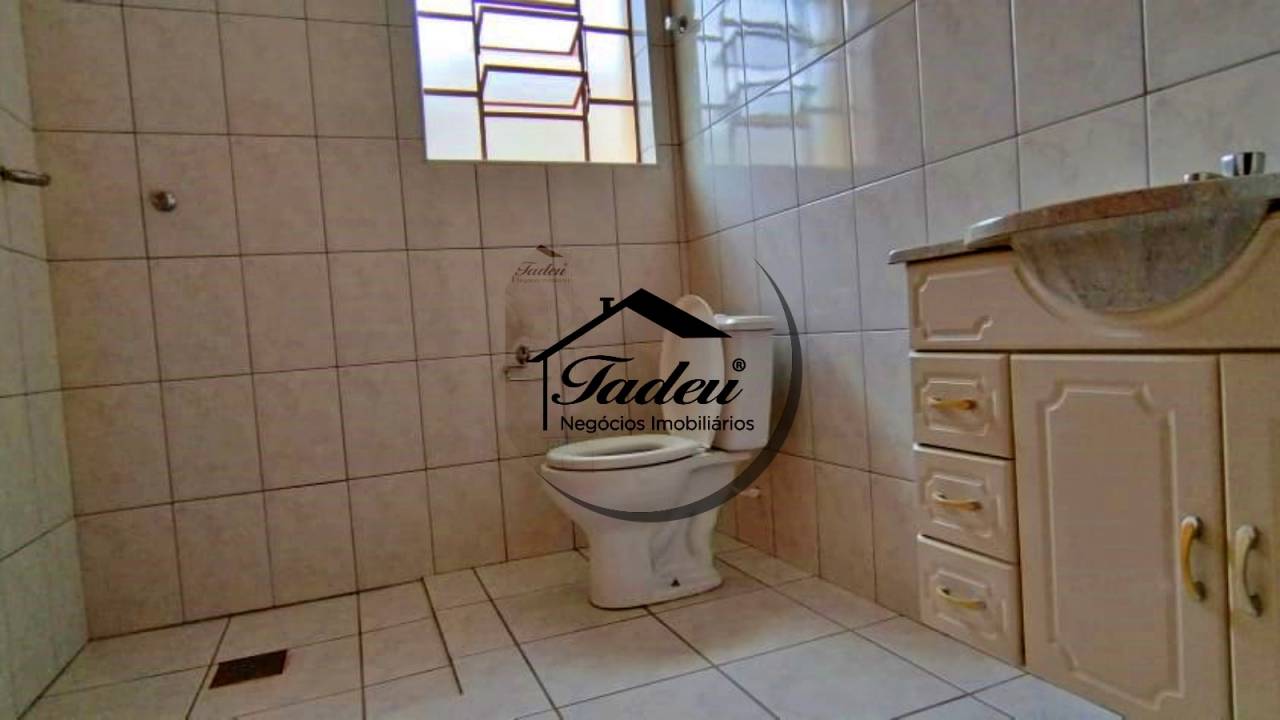 Casa com 2 dormitórios para locação, 80m² por R$ 2.100,00/mês - Centro - Santa Bárbara D'Oeste/SP — foto 4