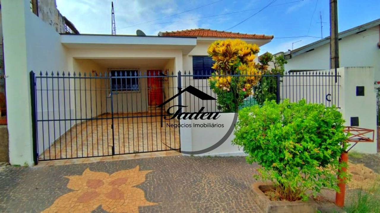 Casa em Centro