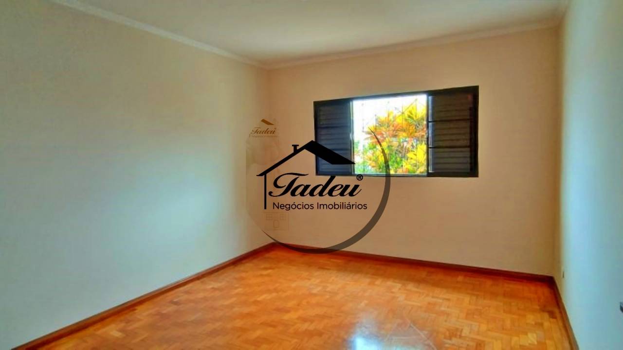 Casa com 2 dormitórios para locação, 80m² por R$ 2.100,00/mês - Centro - Santa Bárbara D'Oeste/SP — foto 2
