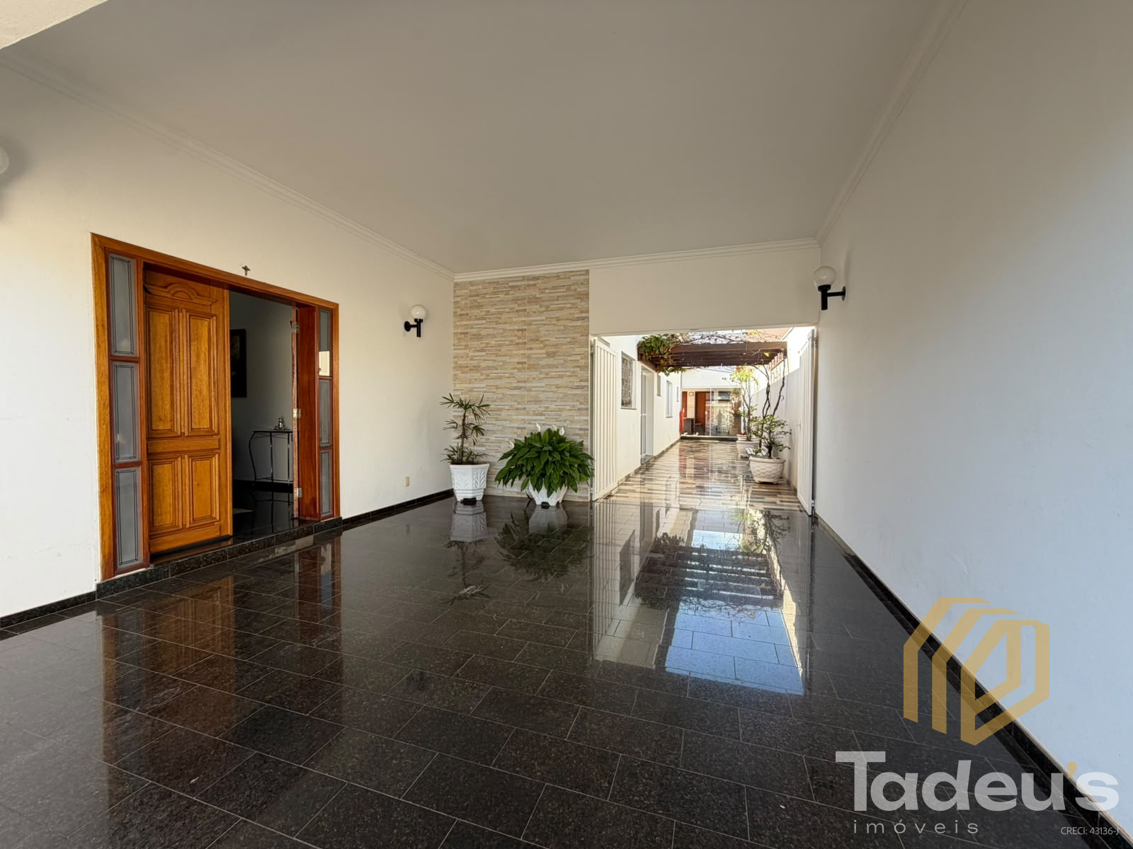 Casa com 3 dormitórios à venda, 190m² por R$ 850.000,00 - Residencial Furlan - Santa Bárbara D'Oeste/SP — foto 4