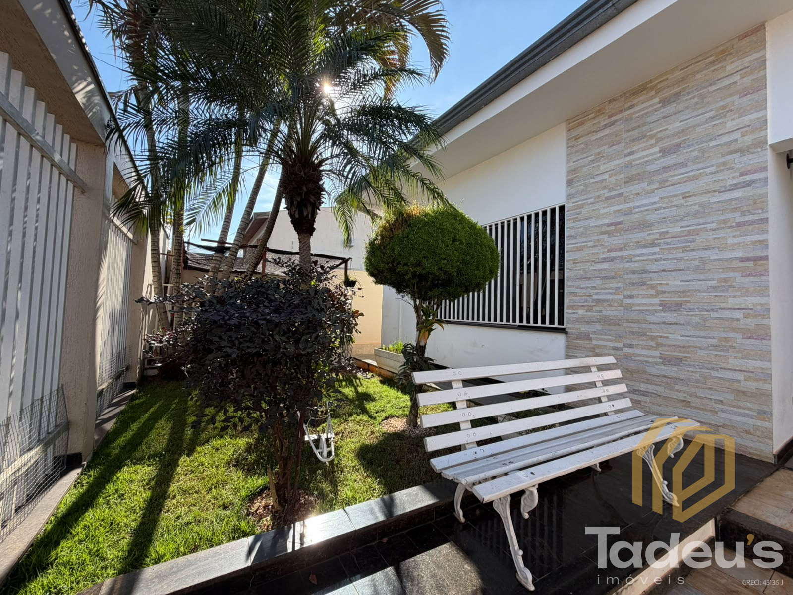 Casa com 3 dormitórios à venda, 190m² por R$ 850.000,00 - Residencial Furlan - Santa Bárbara D'Oeste/SP — foto 2