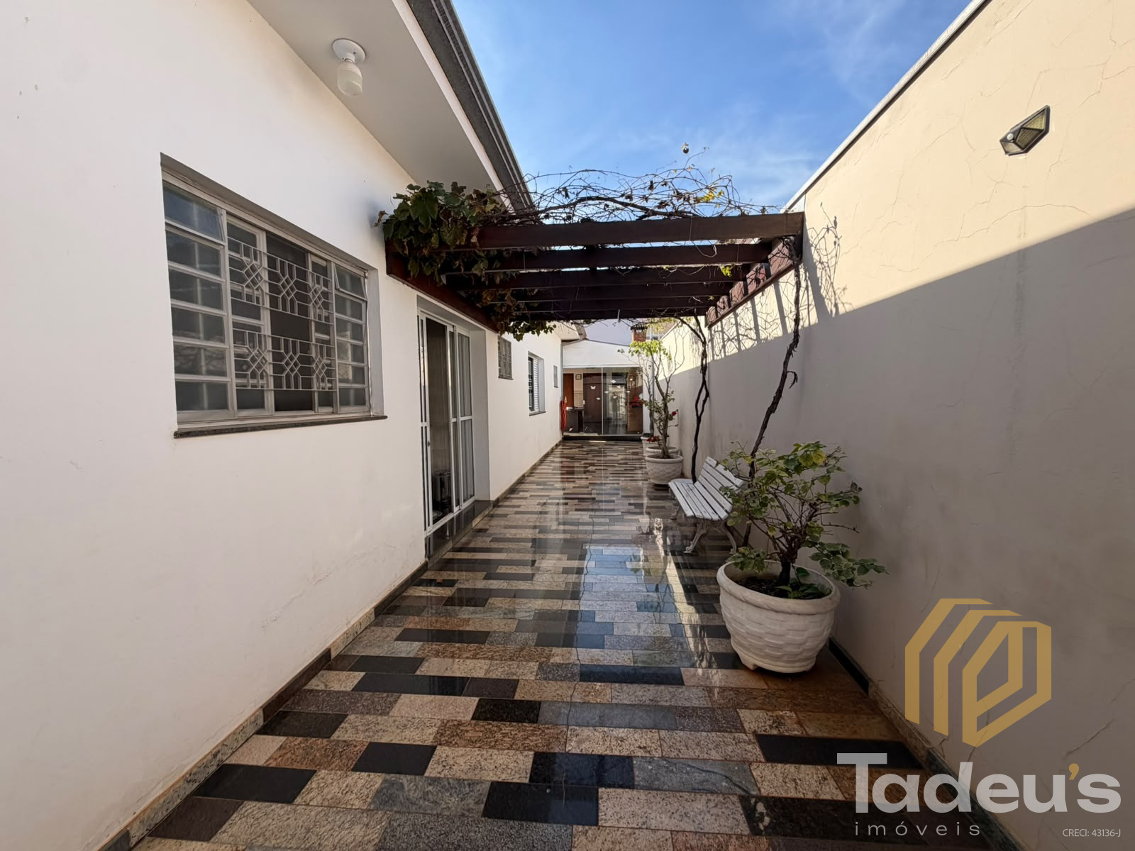 Casa com 3 dormitórios à venda, 190m² por R$ 850.000,00 - Residencial Furlan - Santa Bárbara D'Oeste/SP — foto 5