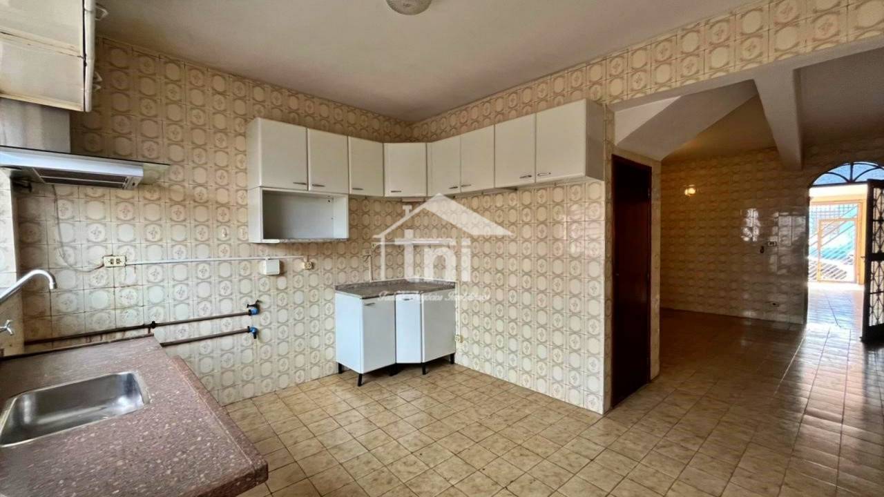 Casa com 3 dormitórios para locação por R$ 2.500,00/mês - Centro - Santa Bárbara D'Oeste/SP — foto 5