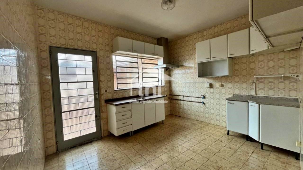 Casa com 3 dormitórios para locação por R$ 2.500,00/mês - Centro - Santa Bárbara D'Oeste/SP — foto 4