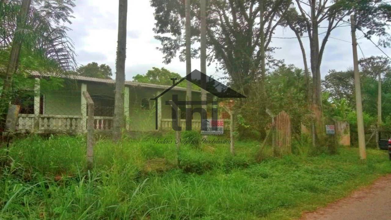 Chácara em Chácara Recreio Cruzeiro do Sul