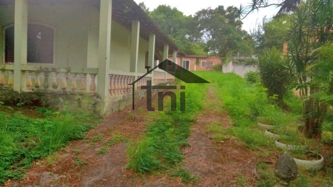 Chácara, à venda, 1.250 m², por R$ 350.000,00 - Chácara Recreio Cruzeiro do Sul - Santa Bárbara D'Oeste/SP — foto 2