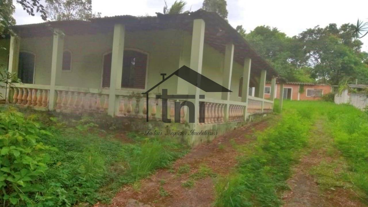 Chácara, à venda, 1.250 m², por R$ 350.000,00 - Chácara Recreio Cruzeiro do Sul - Santa Bárbara D'Oeste/SP — foto 3