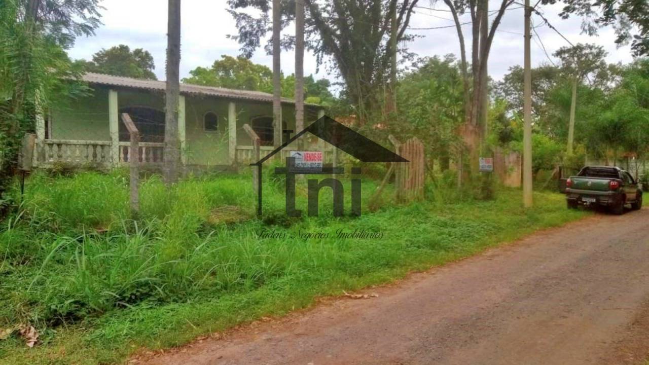 Chácara, à venda, 1.250 m², por R$ 350.000,00 - Chácara Recreio Cruzeiro do Sul - Santa Bárbara D'Oeste/SP — foto 5