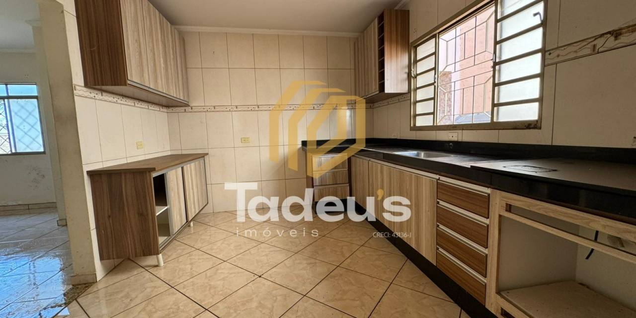 Casa, à venda, 250 m², por R$ 450.000,00 - Residencial Parque Rochele II - Santa Bárbara D'Oeste/SP — foto 3